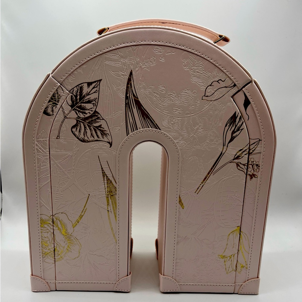 Lady M Jewelry Box (Collectible)